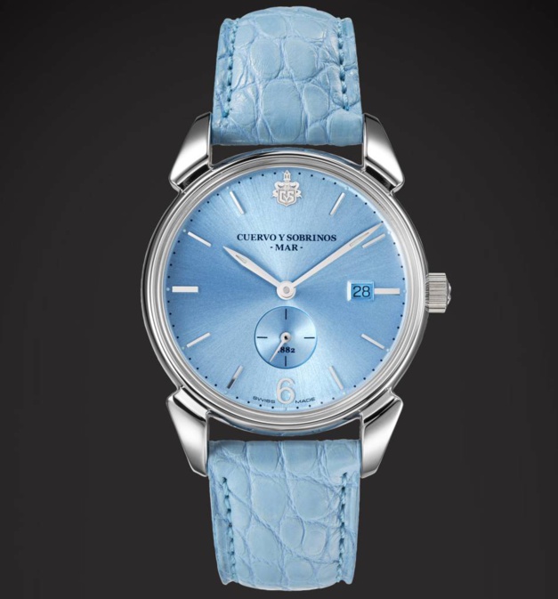 Cuervo y sobrinos Historiador Tierra, Sol y Mar Cuervo y sobrinos Historiador Tierra, Sol y Mar