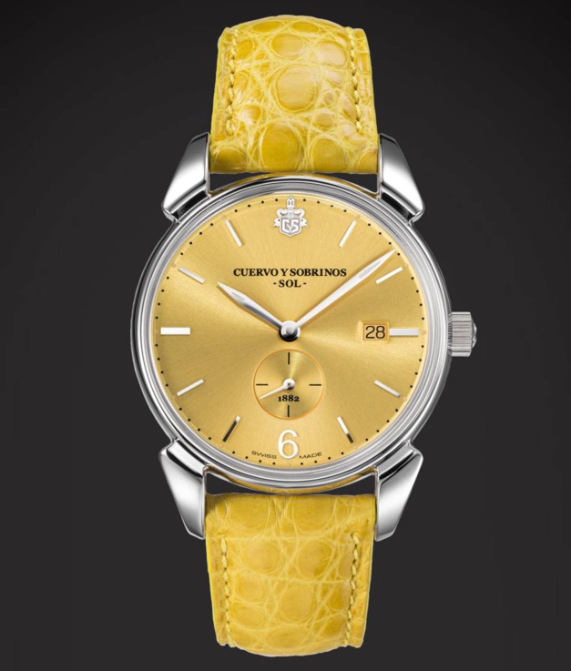 Cuervo y sobrinos Historiador Tierra, Sol y Mar Cuervo y sobrinos Historiador Tierra, Sol y Mar