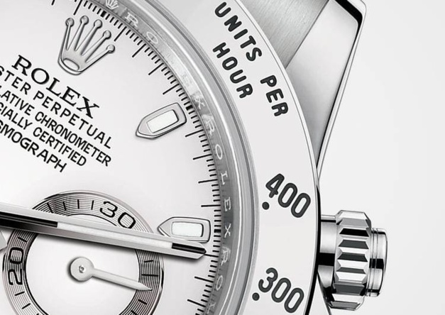 Investir dans une Rolex Daytona : un pari non risqué !