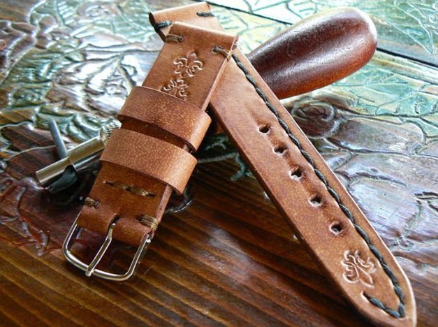 Goriani : toute une collection de bracelets en cuir accessible