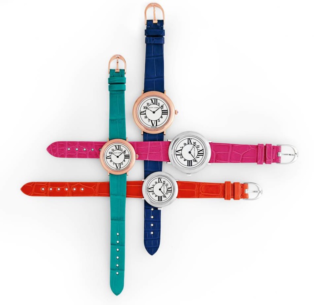 Ralph Lauren RL888 : une montre chic et intemporelle