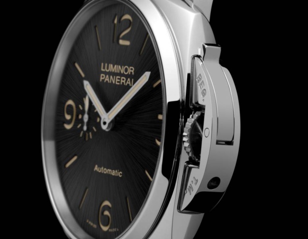 Panerai Luminor Due 3 Days Automatic Panerai Luminor Due 3 Days Automatic