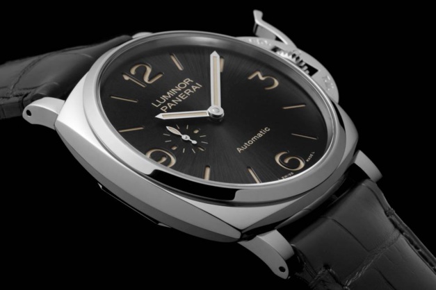 Panerai Luminor Due 3 Days Automatic Panerai Luminor Due 3 Days Automatic