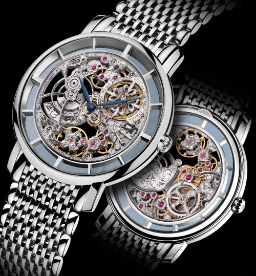 Réf. 5180/1 Patek Philippe Réf. 5180/1 Patek Philippe