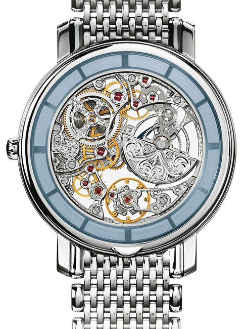 Réf. 5180/1 Patek Philippe Réf. 5180/1 Patek Philippe