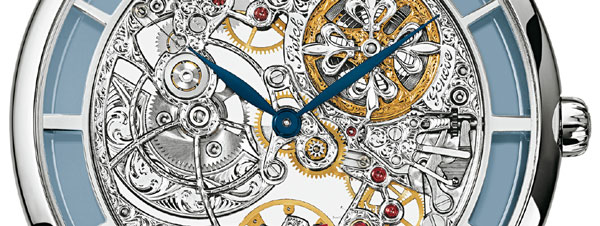 Réf. 5180/1 Patek Philippe Réf. 5180/1 Patek Philippe