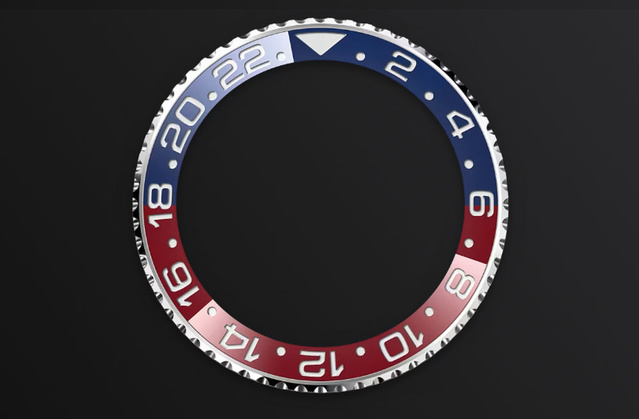 Rolex GMT-MAster II "Pepsi" : vers la fin d'une icône contemporaine ?
