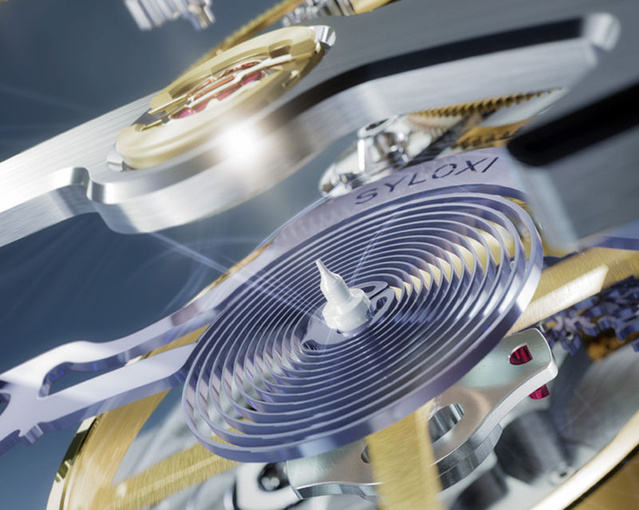 Rolex Watchmaking Training Center (Dallas) : pour former la nouvelle génération d'horlogers