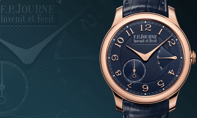 Des aiguilles et des montres Des aiguilles et des montres
