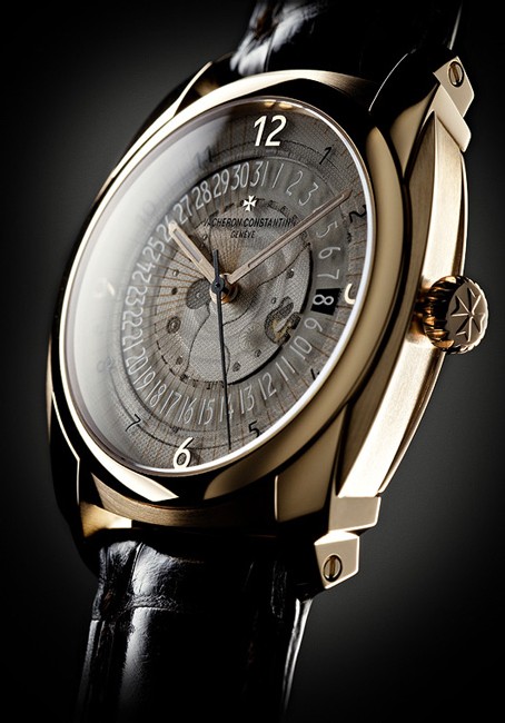 Quai de l'île de Vacheron Constantin Quai de l'île de Vacheron Constantin