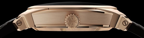 Quai de l'île de Vacheron Constantin Quai de l'île de Vacheron Constantin