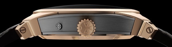 Quai de l'île de Vacheron Constantin Quai de l'île de Vacheron Constantin