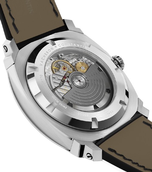 Quai de l'île de Vacheron Constantin Quai de l'île de Vacheron Constantin