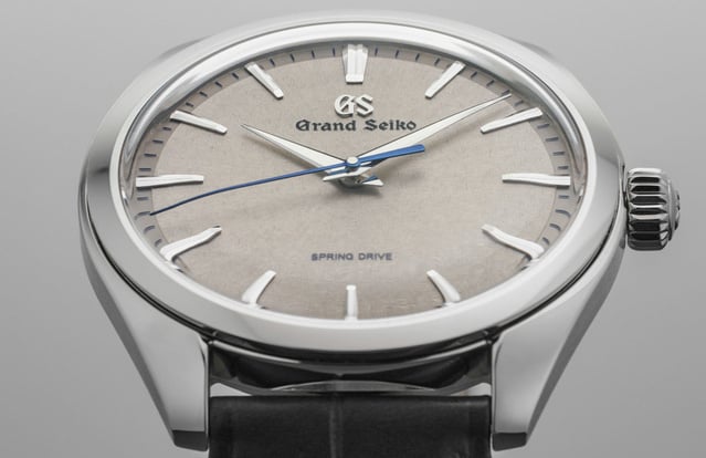 GS9 Club Grand Seiko : une nouvelle vision de l'exclusivité horlogère GS9 Club Grand Seiko : une nouvelle vision de l'exclusivité horlogère