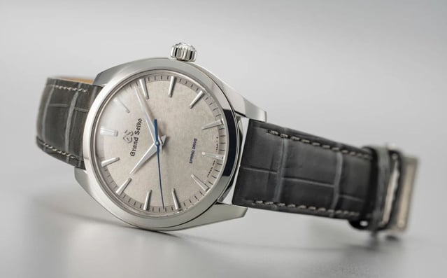 GS9 Club Grand Seiko : une nouvelle vision de l'exclusivité horlogère GS9 Club Grand Seiko : une nouvelle vision de l'exclusivité horlogère