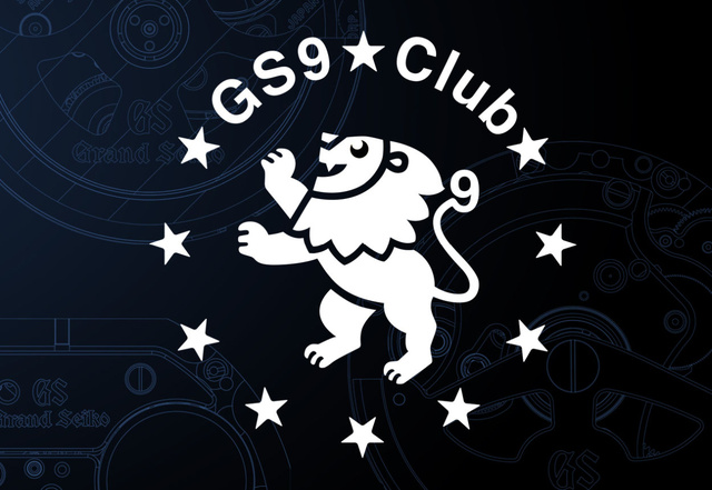 GS9 Club Grand Seiko : une nouvelle vision de l'exclusivité horlogère