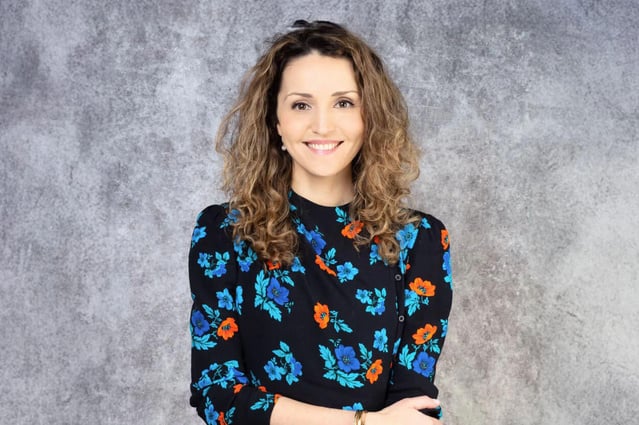 TAG Heuer : Béatrice Goasglas devient CEO le 1er mai 2026 TAG Heuer : Béatrice Goasglas devient CEO le 1er mai 2026
