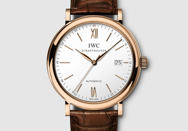 L'IWC Portofino de Kim Jon-un : quand une montre devient un élément d'analyse géopolitique