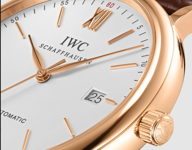 L'IWC Portofino de Kim Jon-un : quand une montre devient un élément d'analyse géopolitique