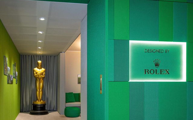copyright Rolex copyright Rolex