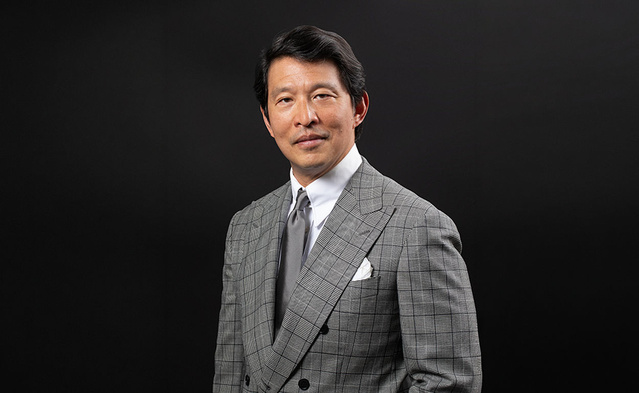 GPHG 2026 : Wei Koh nommé Président du jury