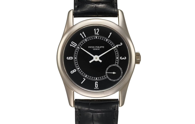 Patek Philippe et Ferrari : l'histoire secrète des références 5000G et 5028G