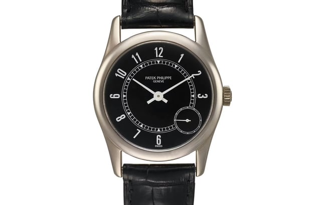 Patek Philippe et Ferrari : l'histoire secrète des références 5000G et 5028G Patek Philippe et Ferrari : l'histoire secrète des références 5000G et 5028G