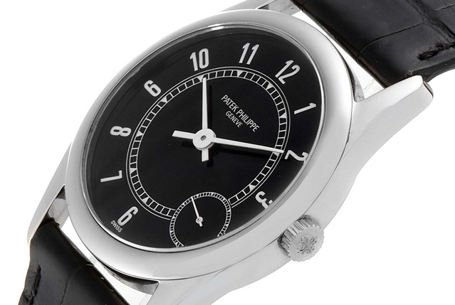 Patek Philippe et Ferrari : l'histoire secrète des références 5000G et 5028G