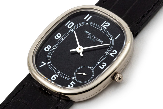 Patek Philippe et Ferrari : l'histoire secrète des références 5000G et 5028G