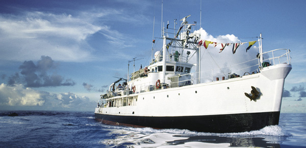 IWC Aquatimer Chronographe « Cousteau Divers » : Calypso… Sauvée des eaux