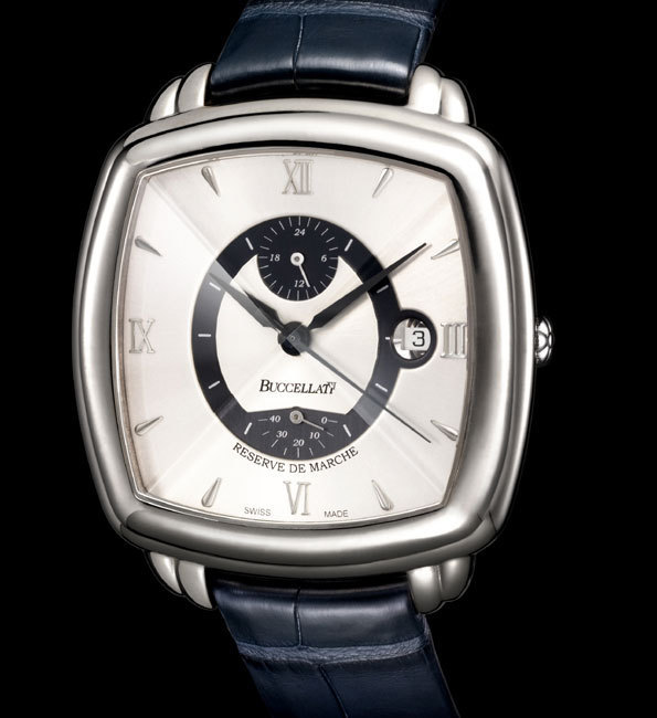 Richemont sur le point de racheter Buccellati ? Richemont sur le point de racheter Buccellati ?