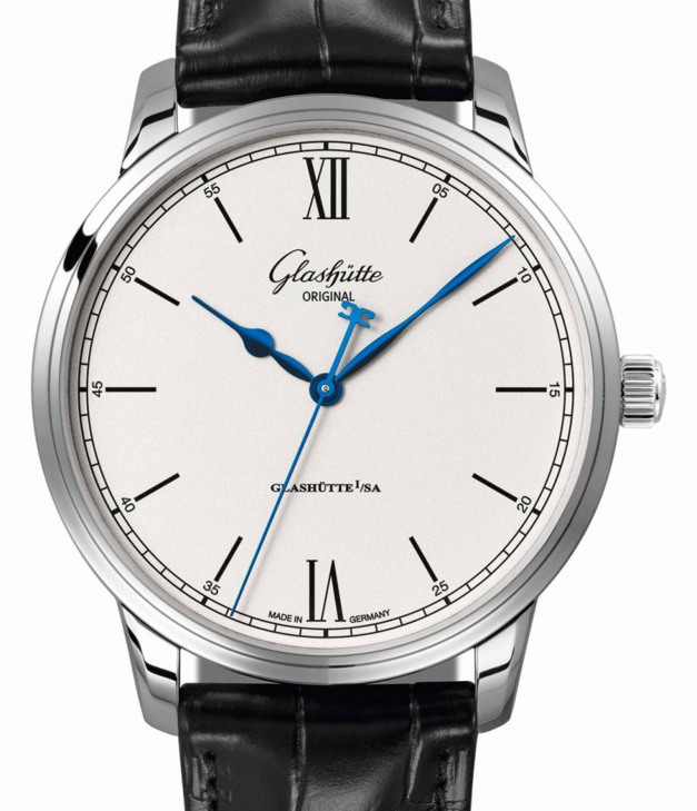 Glashütte Original Senator Excellence : à la découverte du calibre 36 Glashütte Original Senator Excellence : à la découverte du calibre 36
