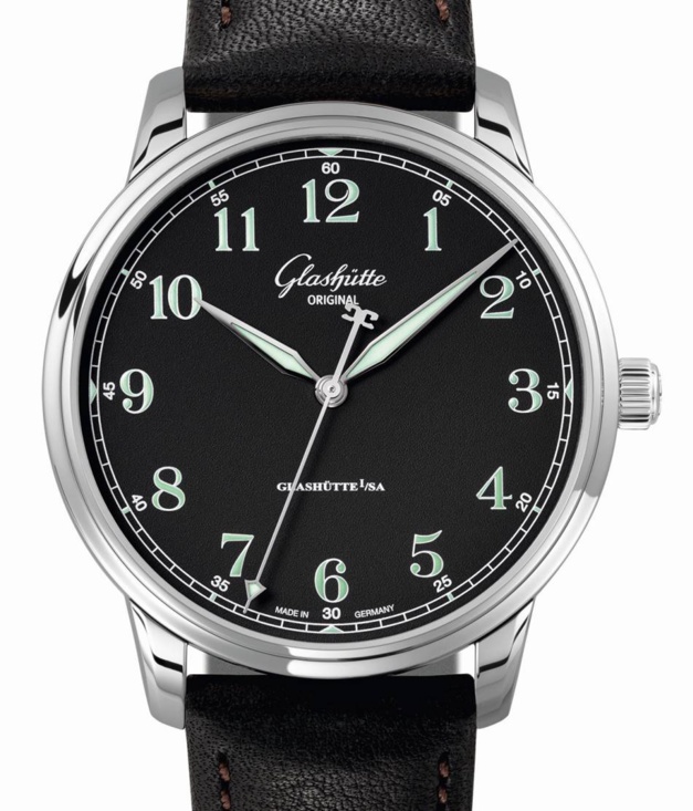 Glashütte Original Senator Excellence : à la découverte du calibre 36