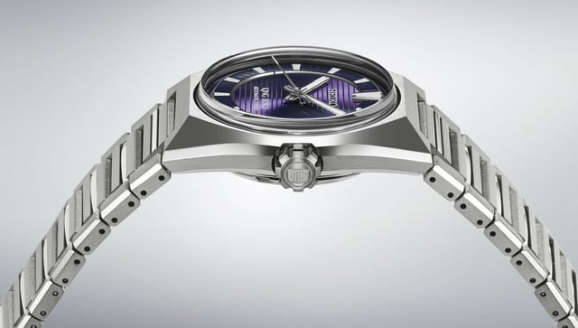 King Seiko Vanac : elle revient cette année en trois nouvelles versions en titane King Seiko Vanac : elle revient cette année en trois nouvelles versions en titane