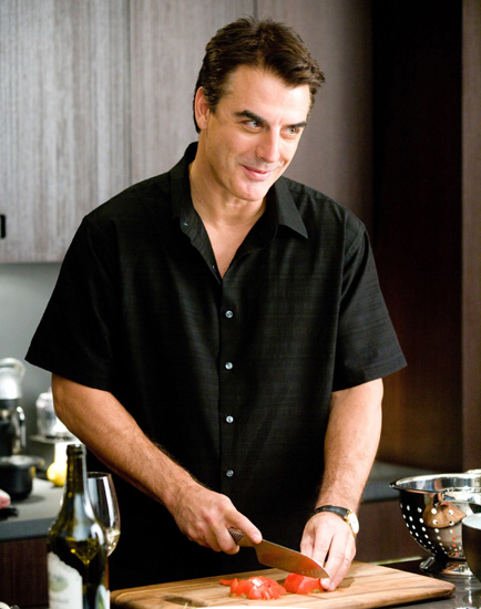 Mr Big (Sex in the city) Mr Big (Sex in the city)