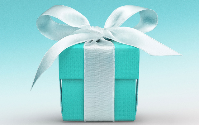 Le bleu Tiffany : quand une couleur devient un code du luxe à part entière