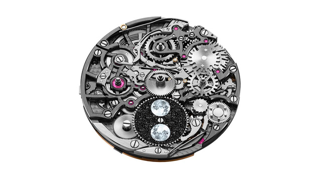 Audemars Piguet : un QP squelette de nouvelle génération pour la Code 11.59 et la Royal Oak
