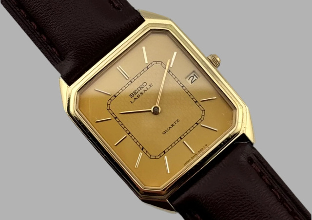 Jean Lassale 1200 : les 50 ans d'un calibre les plus mythiques dans le domaine de l'extra-plat