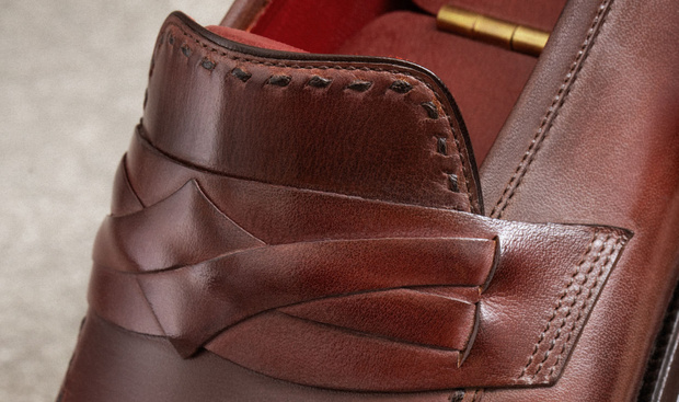 Monsieur Pierre : le grand retour de la chaussure sur-mesure avec Pierre Corthay