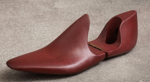 Monsieur Pierre : le grand retour de la chaussure sur-mesure avec Pierre Corthay