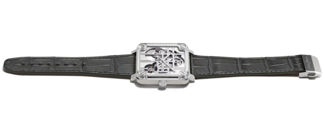 Bell & Ross BR-X3 Micro-Rotor : quand le design devient structure