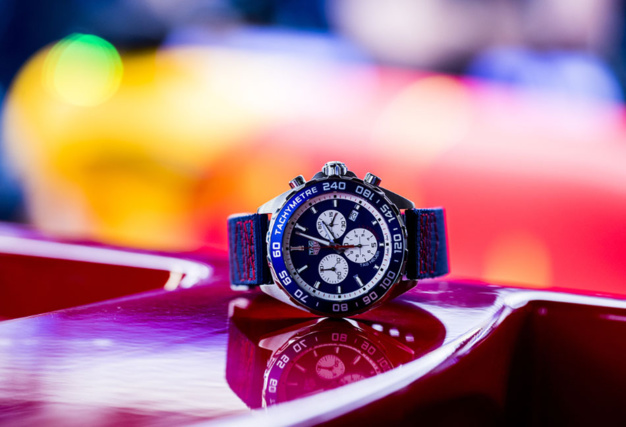 TAG Heuer Formula 1 Red Bull Racing Team TAG Heuer Formula 1 Red Bull Racing Team
