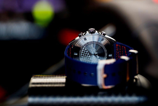 TAG Heuer au Grand Prix de Monaco TAG Heuer au Grand Prix de Monaco