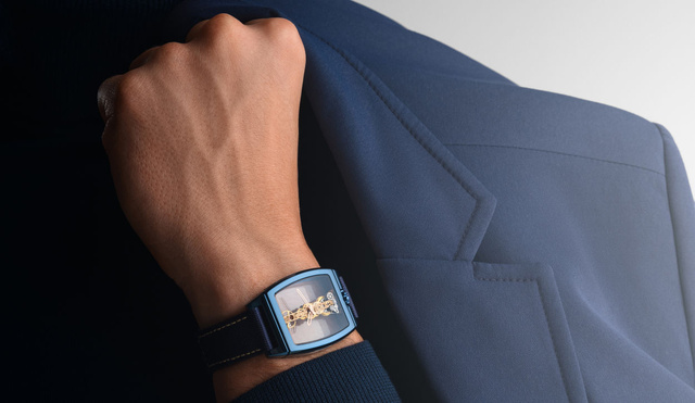 Corum, le retour : s'inscrire dans la continuité pour aller plus loin