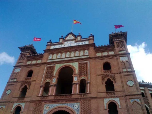 Madrid : se promener dans Salamanca et s'offrir une montre d'occasion Madrid : se promener dans Salamanca et s'offrir une montre d'occasion