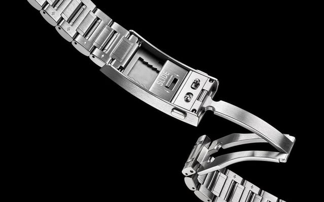 Seiko Prospex Marinemaster : un cadran bleu comme le sillage d'un brise-glace Seiko Prospex Marinemaster : un cadran bleu comme le sillage d'un brise-glace