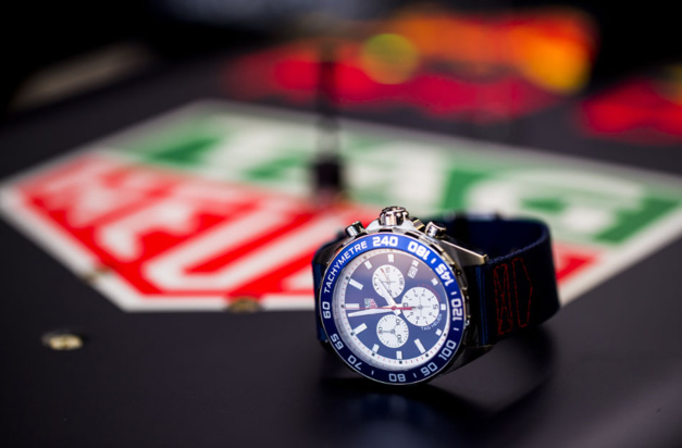 TAG Heuer Formula 1 Red Bull Racing Team TAG Heuer Formula 1 Red Bull Racing Team