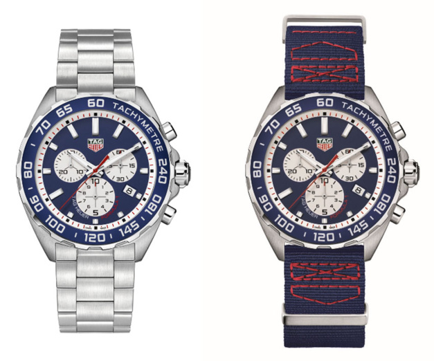 TAG Heuer Formula 1 Red Bull Racing Team TAG Heuer Formula 1 Red Bull Racing Team