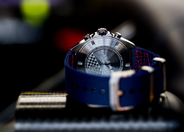 TAG Heuer Formula 1 Red Bull Racing Team TAG Heuer Formula 1 Red Bull Racing Team