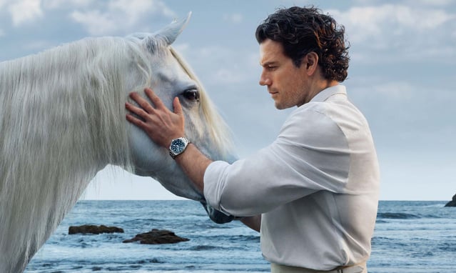 Longines HydroConquest : une collection entièrement revisitée Longines HydroConquest : une collection entièrement revisitée